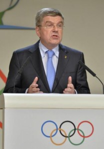 バッハ２ 209x300 IOC新会長トーマス・バッハ就任!!五輪競技種目が増える？野球復活もあり