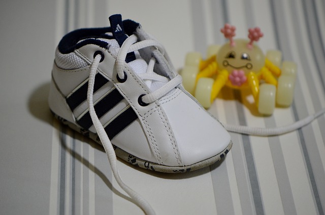 baby-shoes-660259_640