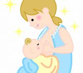 妊娠中にしておきたい「乳房マッサージ」母乳の出がよくなる
