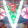 パチンコ仮面ライダーＶ３　評判どうりに甘い！自分の評価もグッド