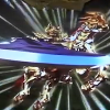 ＣＲ牙狼魔戒ノ花！３日連続で10連越えで余裕の勝利～