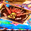 牙狼魔戒ノ花～出ました黒手紙！ＳＴ２回突入するも結果・・・ッチ